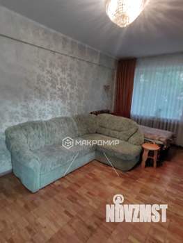 1-к квартира, на длительный срок, 31м2, 1/9 этаж