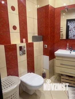 2-к квартира, на длительный срок, 61м2, 7/16 этаж