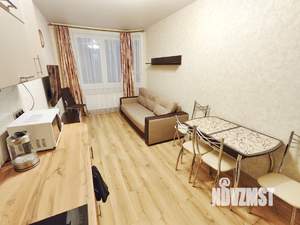 2-к квартира, посуточно, 40м2, 5/9 этаж