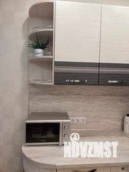 Студия квартира, посуточно, 28м2, 11/14 этаж