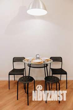 Студия квартира, посуточно, 30м2, 2/8 этаж