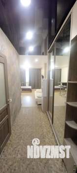 Студия квартира, посуточно, 29м2, 5/25 этаж