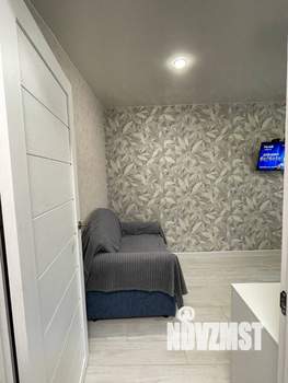 1-к квартира, посуточно, 21м2, 1/9 этаж