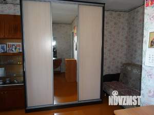 1-к квартира, на длительный срок, 29м2, 3/5 этаж
