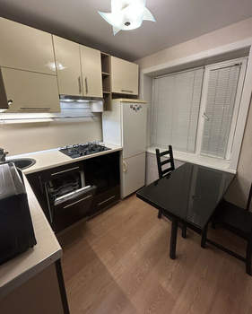 2-к квартира, на длительный срок, 43м2, 8/10 этаж