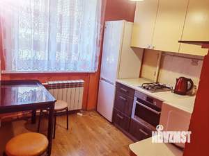 1-к квартира, на длительный срок, 35м2, 4/12 этаж