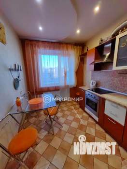 2-к квартира, на длительный срок, 52м2, 8/10 этаж