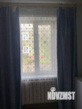 2-к квартира, на длительный срок, 40м2, 1/2 этаж