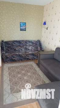 1-к квартира, посуточно, 37м2, 5/14 этаж