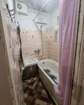 2-к квартира, на длительный срок, 42м2, 5/9 этаж