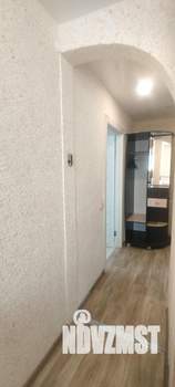 1-к квартира, на длительный срок, 32м2, 4/5 этаж