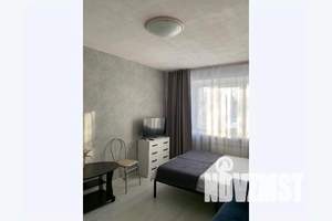 1-к квартира, посуточно, 25м2, 2/4 этаж