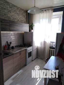 1-к квартира, посуточно, 36м2, 4/9 этаж