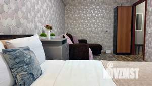 1-к квартира, посуточно, 32м2, 1/9 этаж