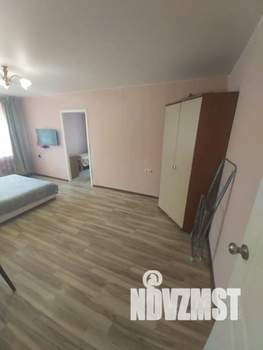 2-к квартира, посуточно, 43м2, 1/1 этаж