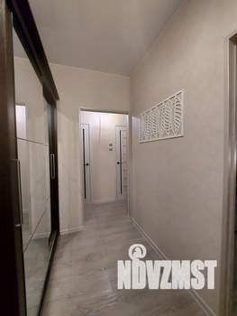 1-к квартира, посуточно, 33м2, 1/10 этаж