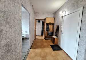 2-к квартира, на длительный срок, 51м2, 10/10 этаж