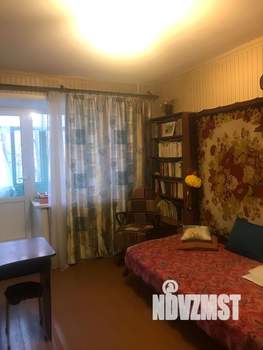 2-к квартира, на длительный срок, 45м2, 2/5 этаж