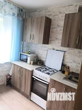 2-к квартира, на длительный срок, 45м2, 3/5 этаж