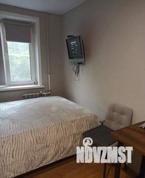 1-к квартира, посуточно, 12м2, 1/1 этаж