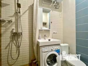 Студия квартира, посуточно, 24м2, 1/7 этаж