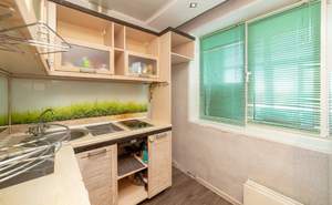 1-к квартира, на длительный срок, 31м2, 7/9 этаж