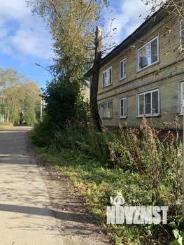 2-к квартира, на длительный срок, 40м2, 1/2 этаж