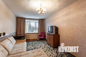 3-к квартира, посуточно, 65м2, 8/9 этаж