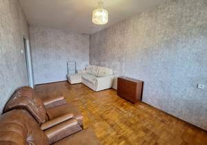 2-к квартира, на длительный срок, 51м2, 10/10 этаж