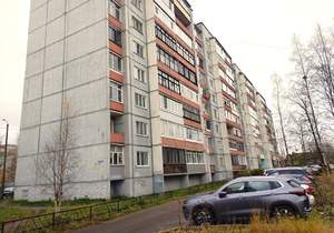 1-к квартира, на длительный срок, 31м2, 1/9 этаж