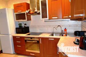 1-к квартира, на длительный срок, 48м2, 8/10 этаж