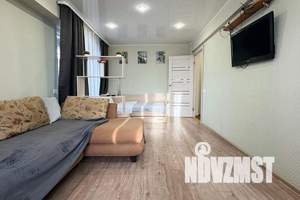 1-к квартира, посуточно, 32м2, 6/9 этаж