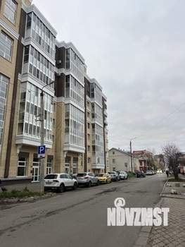 2-к квартира, на длительный срок, 61м2, 2/10 этаж