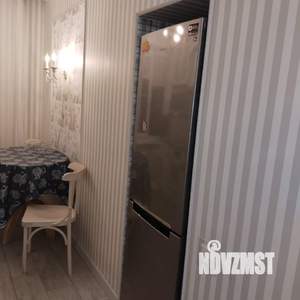 1-к квартира, на длительный срок, 32м2, 3/5 этаж