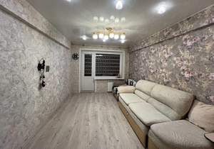 2-к квартира, на длительный срок, 44м2, 2/9 этаж