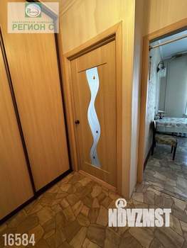 1-к квартира, на длительный срок, 36м2, 2/5 этаж