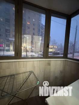 Студия квартира, посуточно, 25м2, 1/4 этаж