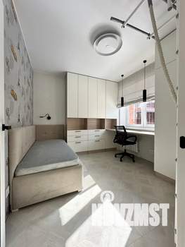 2-к квартира, посуточно, 38м2, 2/4 этаж