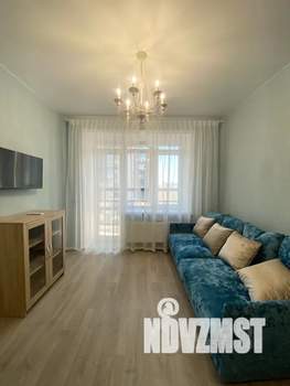 2-к квартира, посуточно, 48м2, 6/8 этаж