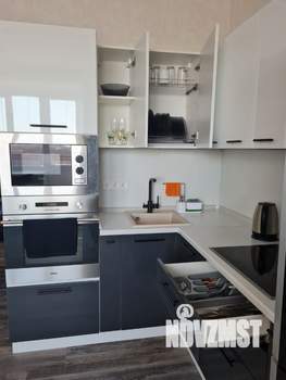 Студия квартира, посуточно, 28м2, 6/14 этаж