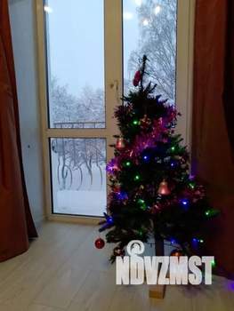 2-к квартира, посуточно, 60м2, 3/5 этаж