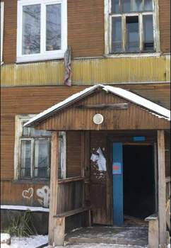 3-к квартира, на длительный срок, 50м2, 1/2 этаж