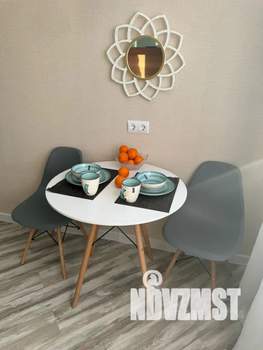 1-к квартира, посуточно, 33м2, 12/14 этаж