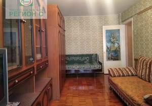 1-к квартира, на длительный срок, 31м2, 4/9 этаж