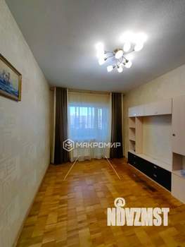 2-к квартира, на длительный срок, 52м2, 8/10 этаж