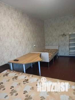 3-к квартира, посуточно, 63м2, 1/1 этаж