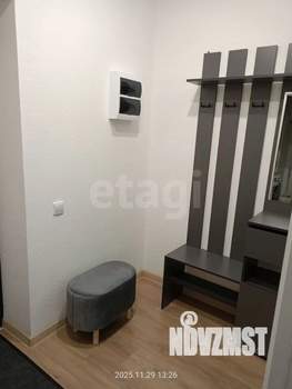 1-к квартира, на длительный срок, 31м2, 8/12 этаж