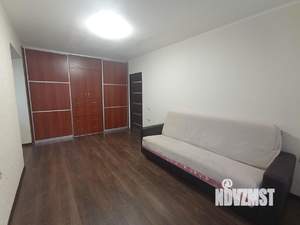 1-к квартира, на длительный срок, 29м2, 1/9 этаж