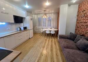 3-к квартира, на длительный срок, 84м2, 4/25 этаж