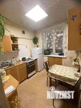 1-к квартира, на длительный срок, 30м2, 2/5 этаж